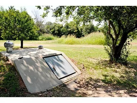 15425 E Hefner Rd, Jones, OK 73049 photo 17