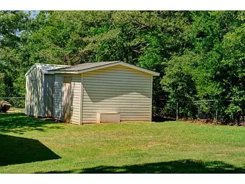 15425 E Hefner Rd, Jones, OK 73049 photo 20