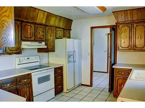 15425 E Hefner Rd, Jones, OK 73049 photo 3