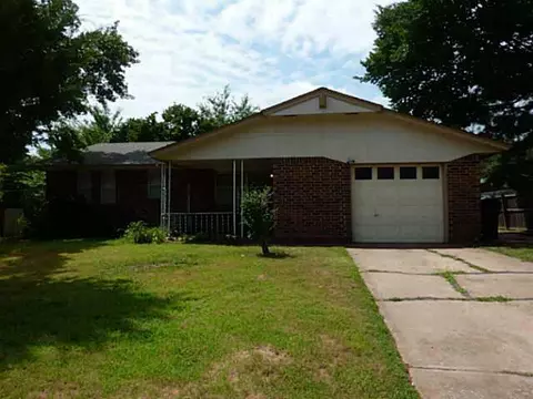 3304 E Noble Dr, Edmond, OK 73034 photo 1