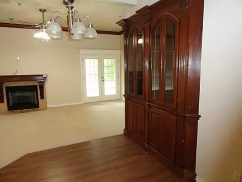 716 Hedgewood Dr, Moore, OK 73160 photo 3