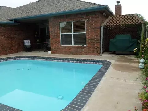 10013 Dover Dr, Yukon, OK 73099 photo 11