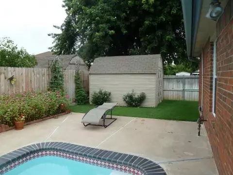 10013 Dover Dr, Yukon, OK 73099 photo 6