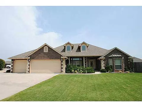 429 Summit Way, Norman, OK 73071 photo 1
