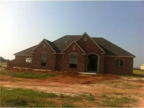 1105 Daniel Way, Tuttle, OK 73089 photo 1