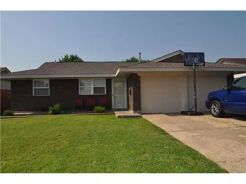 222 E Cherry Ave, Yukon, OK 73099 photo 17