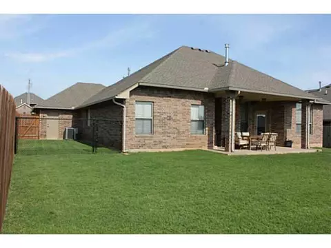 1117 Bryan Dr, Moore, OK 73160 photo 16