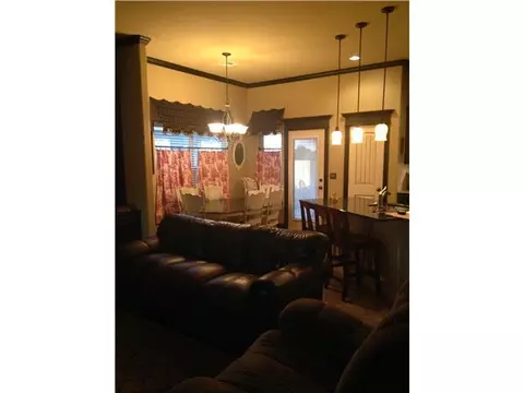 19205 Grassmere Way, Edmond, OK 73012 photo 4