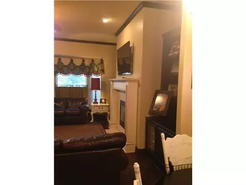 19205 Grassmere Way, Edmond, OK 73012 photo 2
