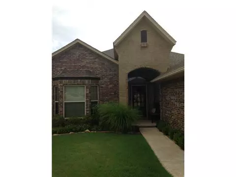 19205 Grassmere Way, Edmond, OK 73012 photo 1
