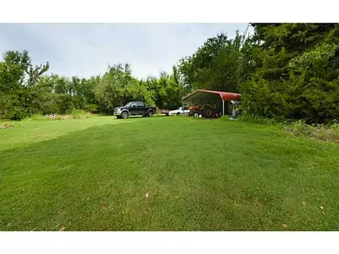 2101 Maxey Dr, Harrah, OK 73045 photo 17