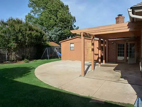 133 E Olympic Dr, Yukon, OK 73099 photo 19