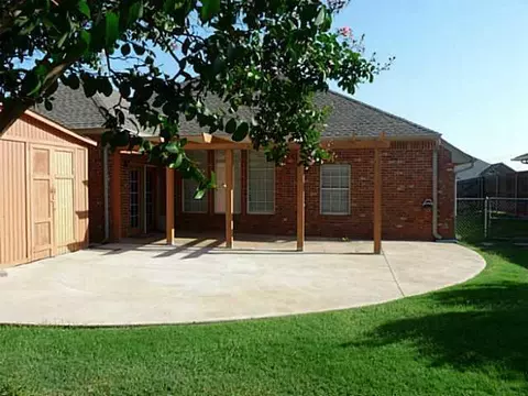 133 E Olympic Dr, Yukon, OK 73099 photo 20