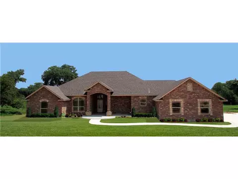 1009 Whispering Ridge Dr, Tuttle, OK 73089 photo 1