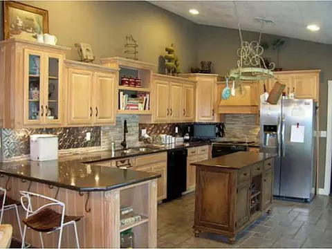 144 Shannon Dr, Mcloud, OK 74851 photo 16