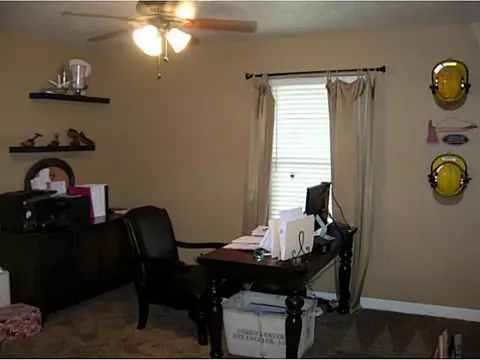 144 Shannon Dr, Mcloud, OK 74851 photo 19