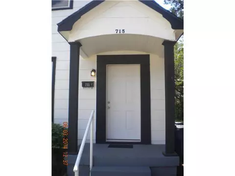 715 E Harrison Ave, Guthrie, OK 73044 photo 2