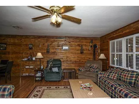 14004 Fishmarket Rd, Mcloud, OK 74851 photo 3