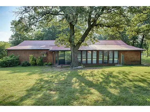 14004 Fishmarket Rd, Mcloud, OK 74851 photo 18
