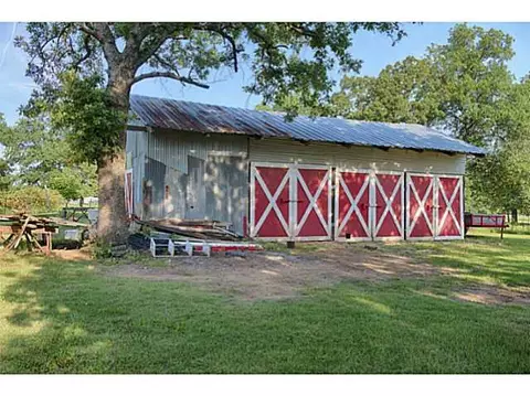14004 Fishmarket Rd, Mcloud, OK 74851 photo 19
