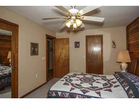 14004 Fishmarket Rd, Mcloud, OK 74851 photo 13