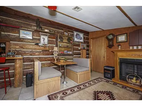 14004 Fishmarket Rd, Mcloud, OK 74851 photo 7