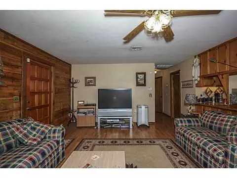 14004 Fishmarket Rd, Mcloud, OK 74851 photo 4
