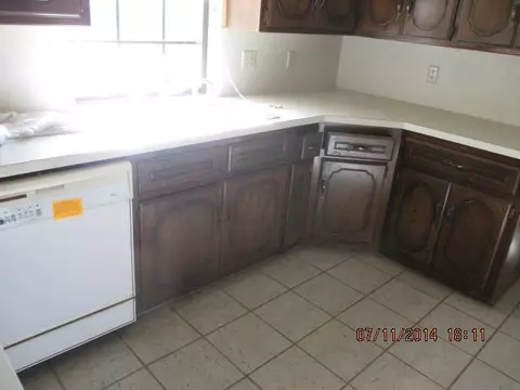 2 Trotters Ln, Mcloud, OK 74851 photo 3