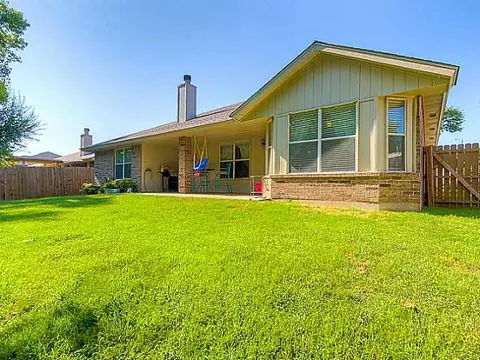 812 SE 38th, Moore, OK 73160 photo 19