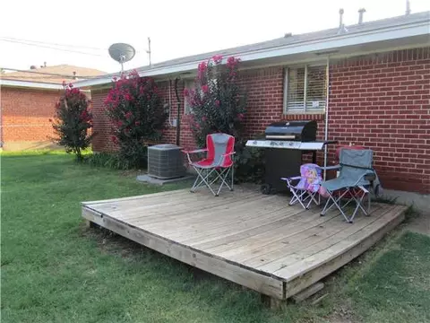 608 Baer Dr, Moore, OK 73160 photo 14