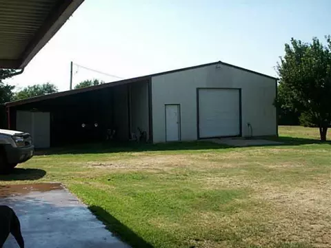 4310 E Tyler Dr, Tuttle, OK 73089 photo 18