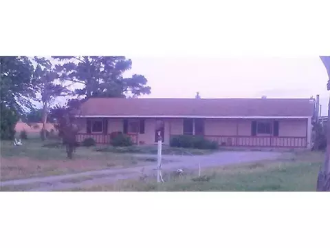 41787 Bob Crouch Dr, Tecumseh, OK 74873 photo 1