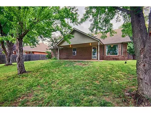 709 Ricks Trl, Edmond, OK 73012 photo 19