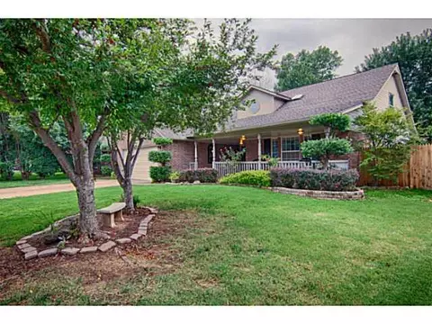 709 Ricks Trl, Edmond, OK 73012 photo 2