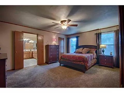 709 Ricks Trl, Edmond, OK 73012 photo 12