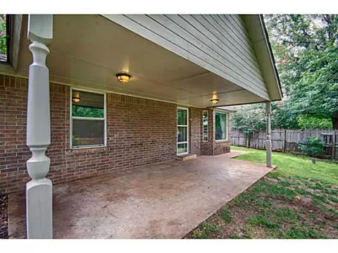 709 Ricks Trl, Edmond, OK 73012 photo 20
