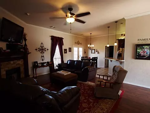 326 Timberidge Rd, Harrah, OK 73045 photo 7