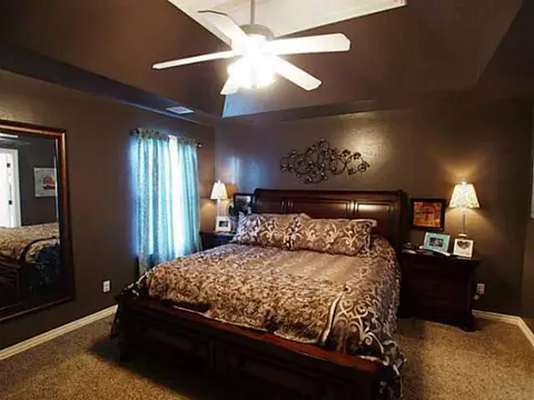 326 Timberidge Rd, Harrah, OK 73045 photo 9