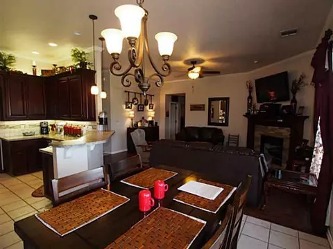 326 Timberidge Rd, Harrah, OK 73045 photo 6