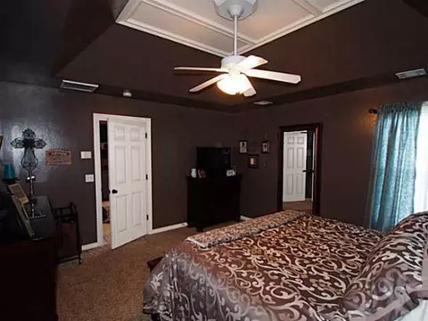 326 Timberidge Rd, Harrah, OK 73045 photo 11