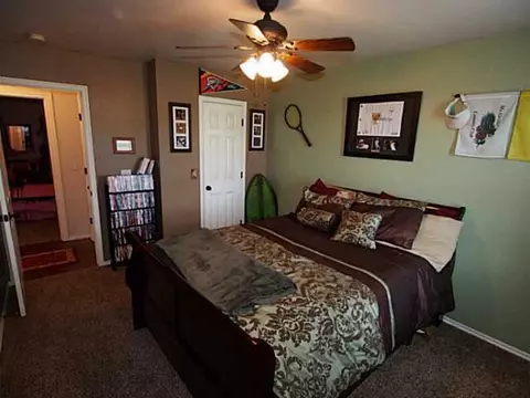 326 Timberidge Rd, Harrah, OK 73045 photo 18