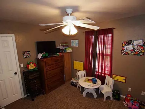 326 Timberidge Rd, Harrah, OK 73045 photo 14