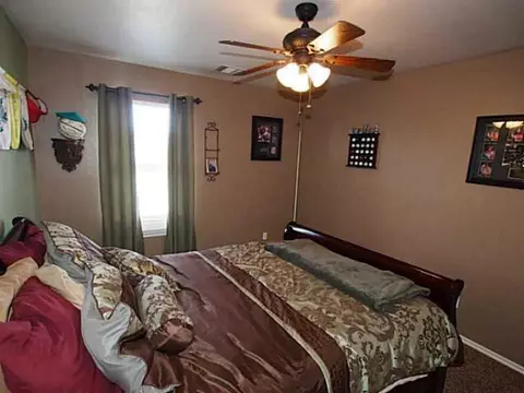 326 Timberidge Rd, Harrah, OK 73045 photo 19