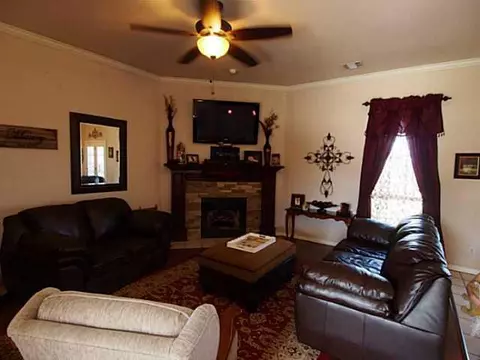 326 Timberidge Rd, Harrah, OK 73045 photo 5