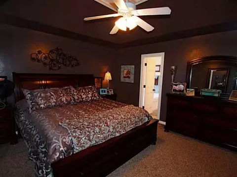326 Timberidge Rd, Harrah, OK 73045 photo 10