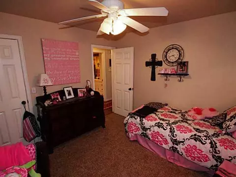 326 Timberidge Rd, Harrah, OK 73045 photo 17