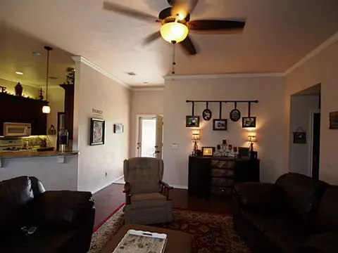 326 Timberidge Rd, Harrah, OK 73045 photo 8