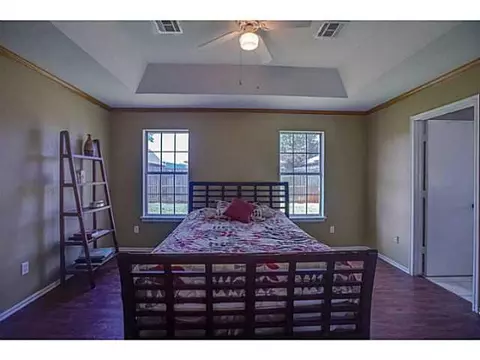 1909 Bluegrass Ct, Moore, OK 73160 photo 7