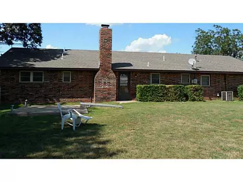 33628 State Highway 59, Wayne, OK 73095 photo 1
