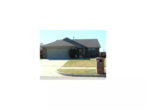 2000 E View Dr, Norman, OK 73071 photo 1